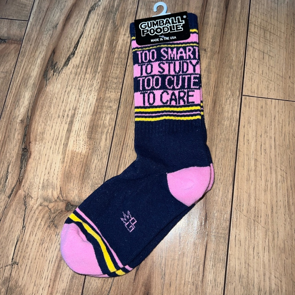 socks